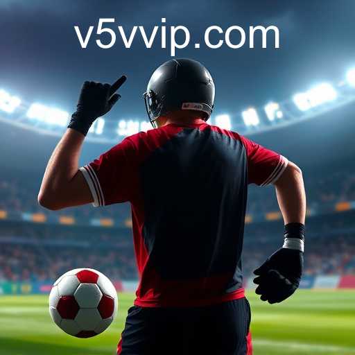 Potencialize suas Apostas Esportivas com v5v