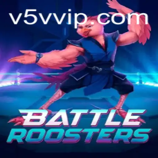 Descubra os Mistérios e Estratégias de BattleRoosters