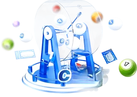 v5v Lottery games in