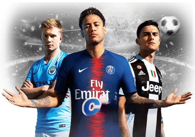 Lots of sports bets at v5v sports