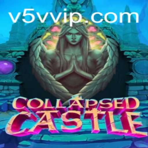 Descubra o Mundo de Aventuras em CollapsedCastle