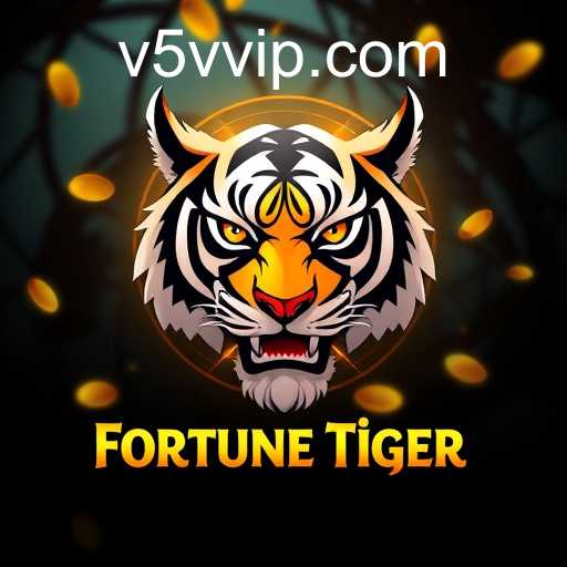 Exploração Incrível no Fortune Tiger com v5v