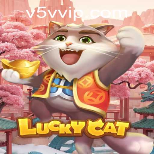 Descubra o Mundo Fascinante do Jogo LuckyCat
