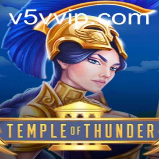 TempleofThunder: Um Mergulho no Mundo do Jogo de Estratégia