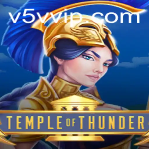 TempleofThunder: Um Mergulho no Mundo do Jogo de Estratégia